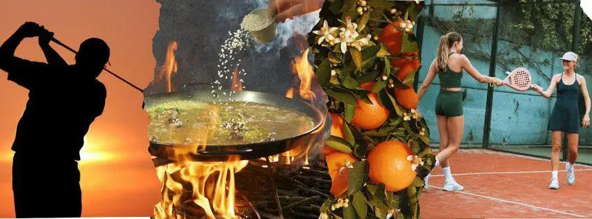 Valencia Color Tours