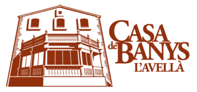 Casa De Banys L’avellà