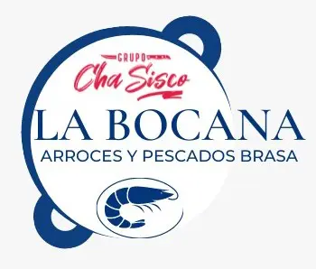 Bocana De Cha Sisco
