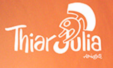 Casa Rural Thiar Julia