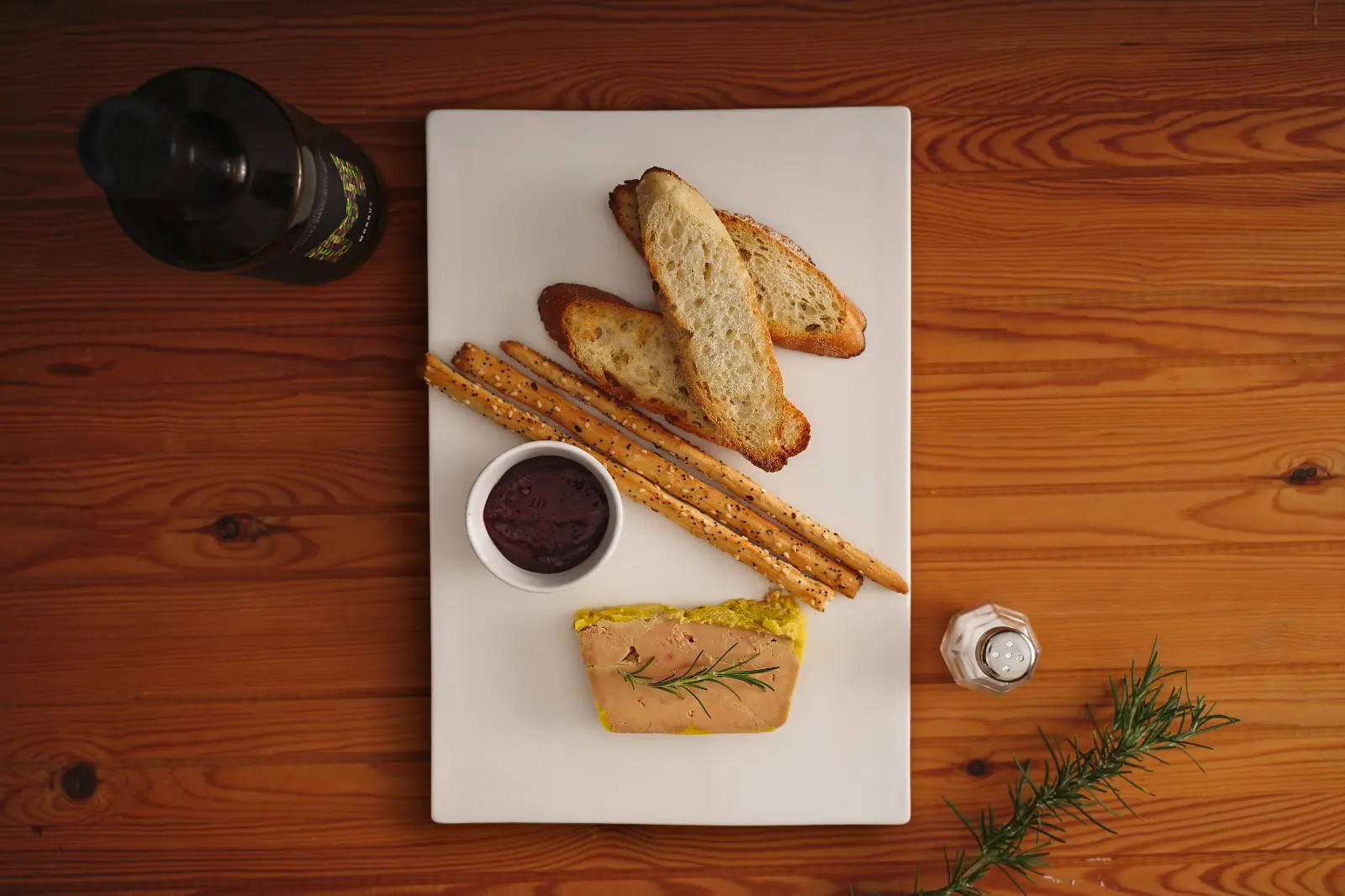 Mesón Molí L’abad