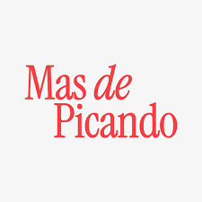 Mas Picando