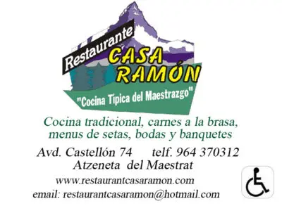 Casa Ramón