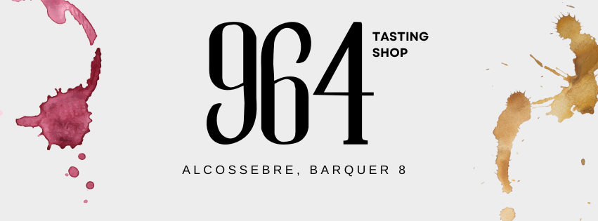 964 Probierladen