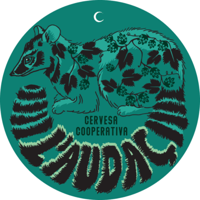 La Somniada Coop. V. - Cerveza L'audaç