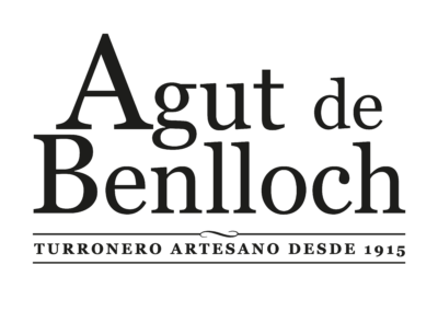 Turrones Agut de Benlloch - Aeropuerto (Castellón)
