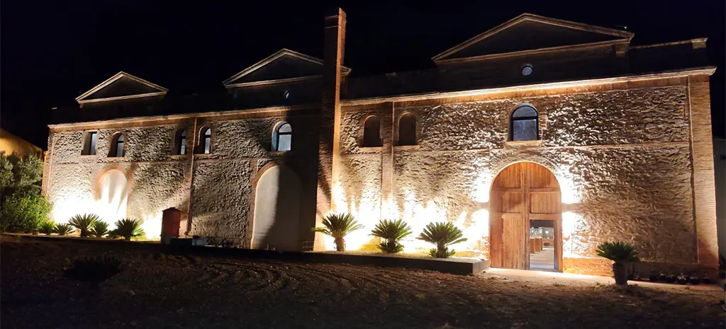Bodegues Besalduch Valls & Bellmunt