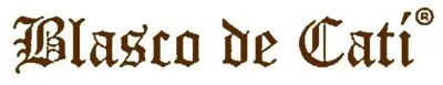 Torrons Blasco de Catí