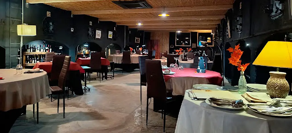 Restaurante Brasería La Bodega