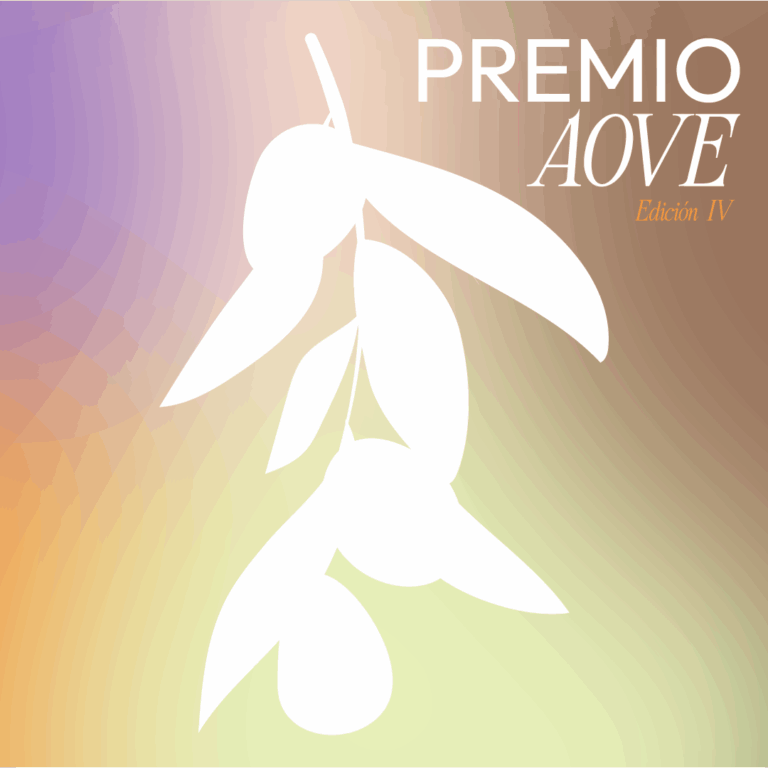 IV premio de AOVE de la provincia de Castellón