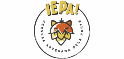 IEPA! Cervesa Artesana Dels Ports