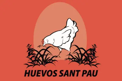 Huevos Sant Pau