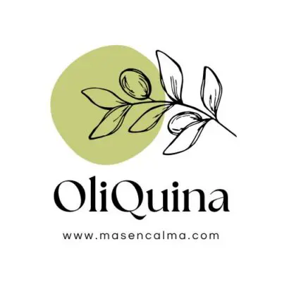 Oliquina - Aceite de Oliva Virgen Extra