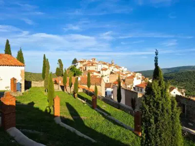 Visita guiada por Xodos