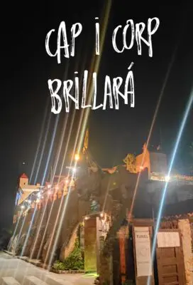 CAP I CORP BRILLARÁ