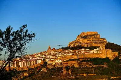 Cultura + Gastronomía histórica