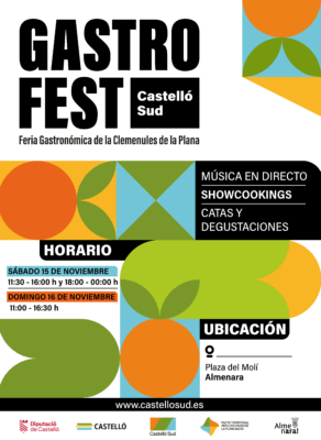 Gastrofest Castelló Sud