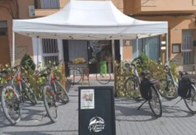 Pedalea por los rincones y sabores del Palancia