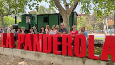 Visita teatralizada y gastronómica en el Grau de Castelló
