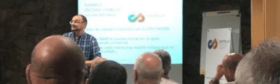 La Diputació exalça l'exquisidesa de la tòfona com a generadora de riquesa