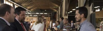The Provincial Council organizes the I Castelló Ruta de Sabor Wine Tasting Tastings