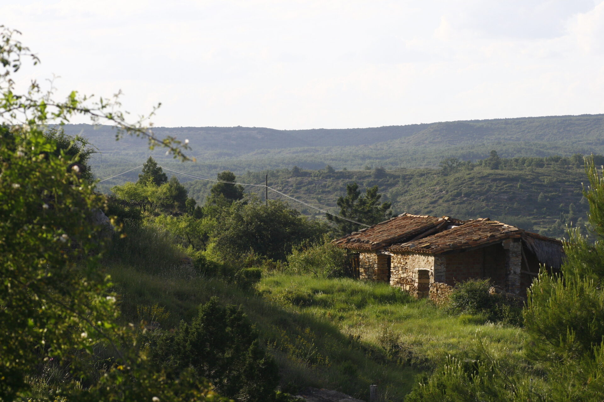 Ayuntamiento De Villanueva De Viver