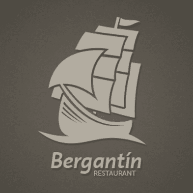 Bergantín
