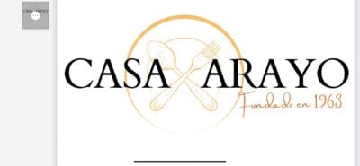 Casa Arayo
