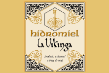 Hidromiel La Vikinga