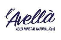 Agua De L'Avellà