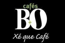 Cafés B+o
