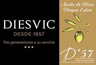 Diesvic