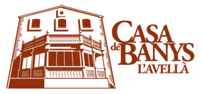 Casa De Banys L’avellà