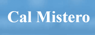 Cal Mistero