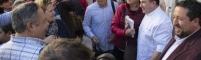 Castelló Ruta de Sabor reçoit des dizaines de demandes d'adhésion