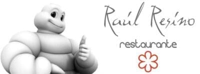 Restaurant Raúl Resino