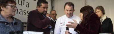 Castelló Ruta de Sabor, das Engagement des Provinzialrats für die Gastronomie der Provinz