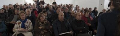Diputació fomenta el cultiu de tòfona per generar riquesa i oportunitats