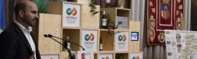 The Provincial Council involves hospitality professionals in its Castelló Ruta de Sabor project.