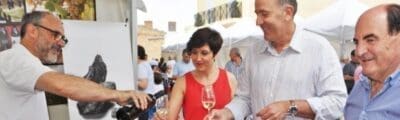 Le Conseil provincial promeut la 7e Foire aux vins de Les Useres en tant qu'attraction touristique