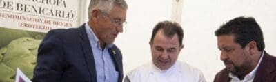 Le Conseil provincial apportera les produits de la Ruta de Sabor de Castelló à la Fusión de Madrid