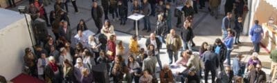 Provincial Council organizes the II Truffle Market Castelló Ruta de Sabor