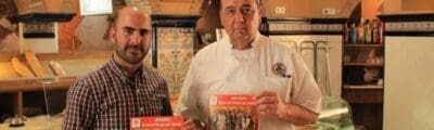 Provincial Council promotes artisan bakery and pastry of the province