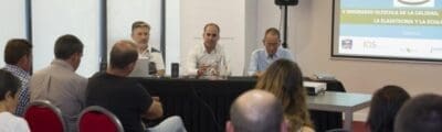 Diputació promocionarà l'oli de la província amb el IX Seminari d'Olivicultura i Elaiotècnia