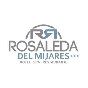 Rosaleda Del Mijares