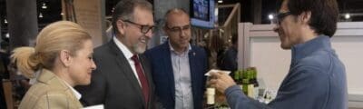 The Provincial Tourism Board organizes six days of presentation of the Castelló Ruta de Sabor project throughout the province