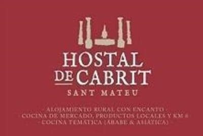 Cabrit Restaurant & Rooms