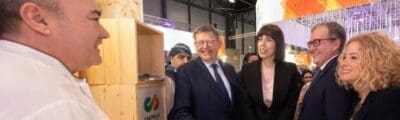 La Diputació de Castelló anuncia una nova edició del festival gastronòmic el 2023 per reforçar la promoció de Castelló Ruta de Sabor