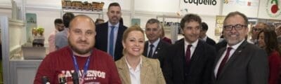 Der Provinzialrat stellt 700.000 Euro aus dem Schockplan für den Tourismus zur Verfügung, um die Produkte der Ruta de Sabor von Castelló zu stärken.