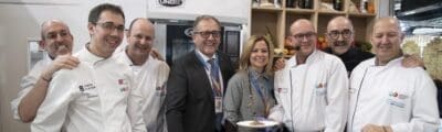 The Provincial Council promotes the quality of the products of Castellón Ruta del sabor with a tribute to the traditional tomato coca (coca de tomate)